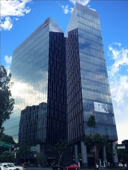 Prisma Insurgentes Prisma Insurgentes