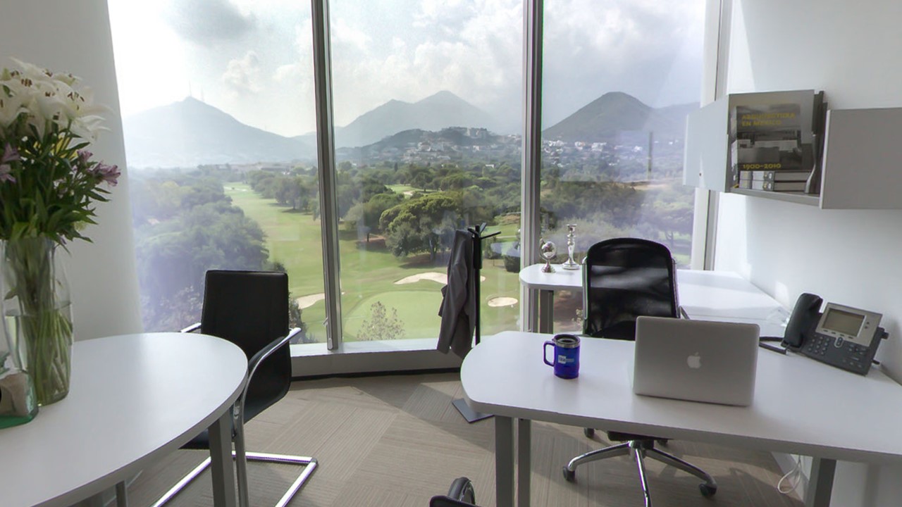 EQUUS 335 Oficinas EQUUS 335 Oficinas