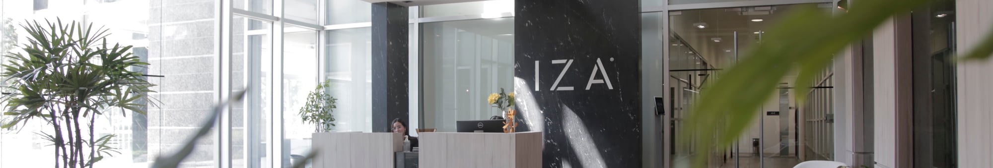 IZA